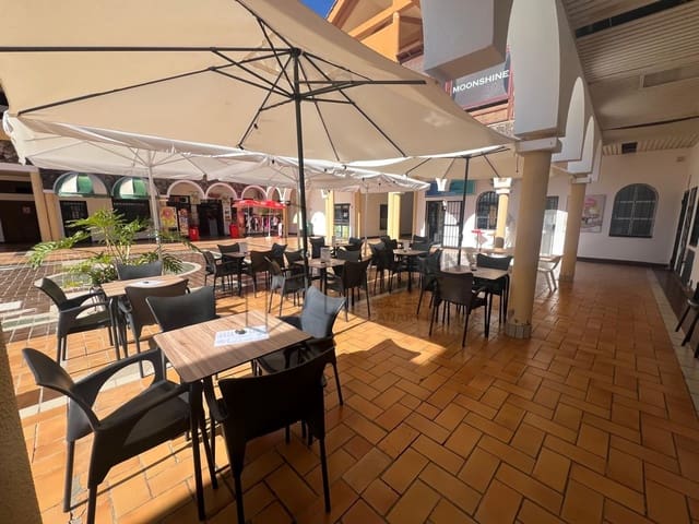 1 soveværelse Erhverv til salg i Parque Holandés, La Oliva - € 95.000 (Ref: 9034350)