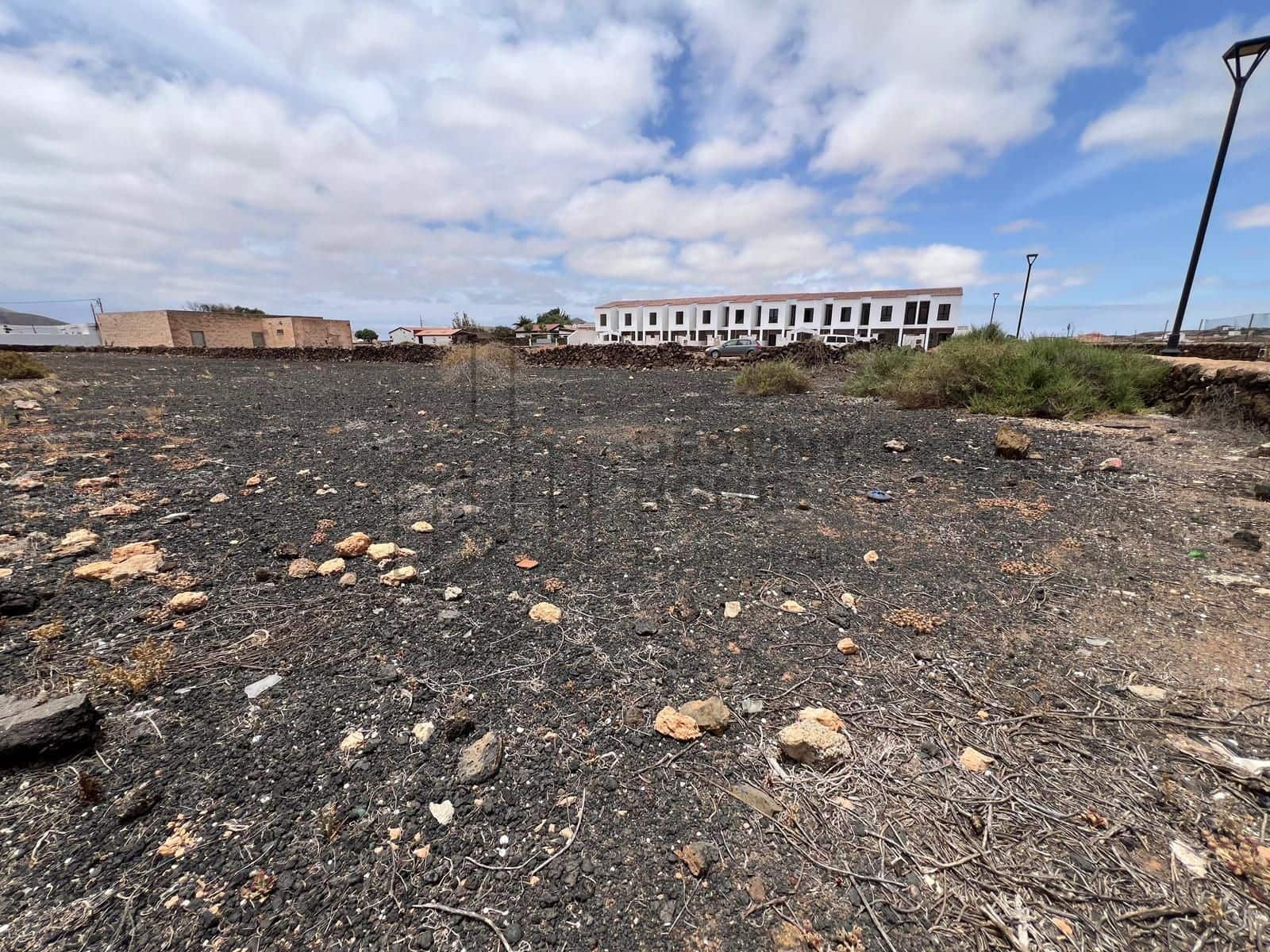 Byggegrund til salg i La Oliva - € 300.000 (Ref: 9036321)