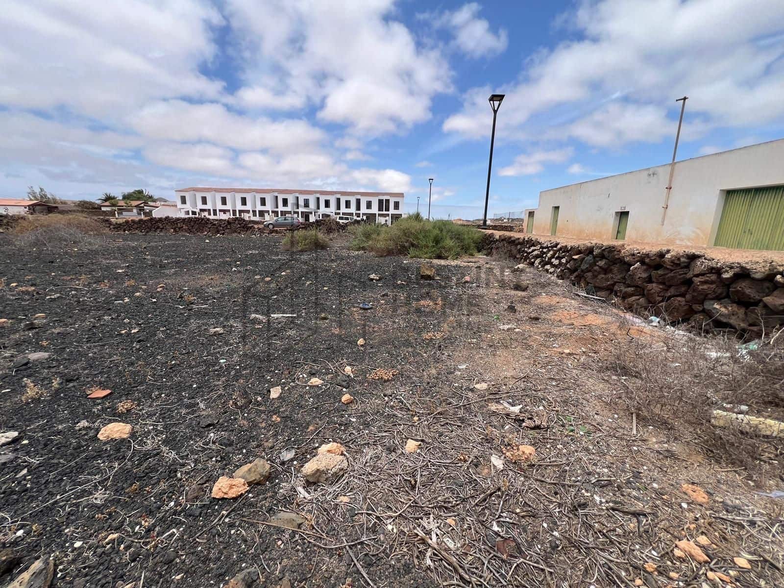 Byggegrund til salg i La Oliva - € 300.000 (Ref: 9036321)