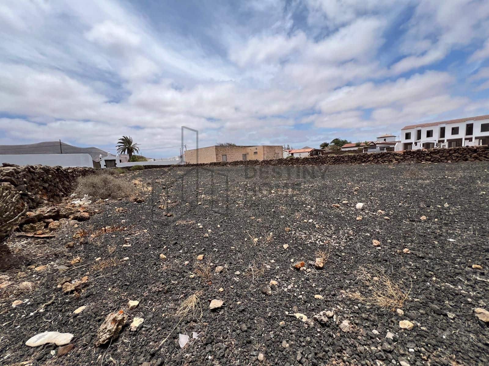 Byggegrund til salg i La Oliva - € 300.000 (Ref: 9036321)