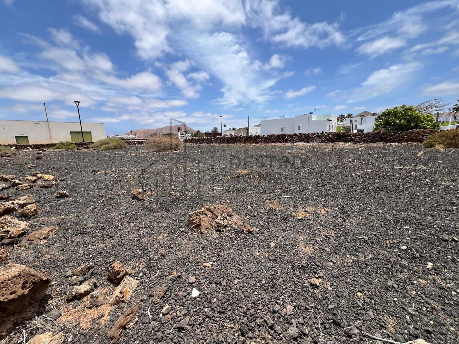 Byggegrund til salg i La Oliva - € 300.000 (Ref: 9036321)