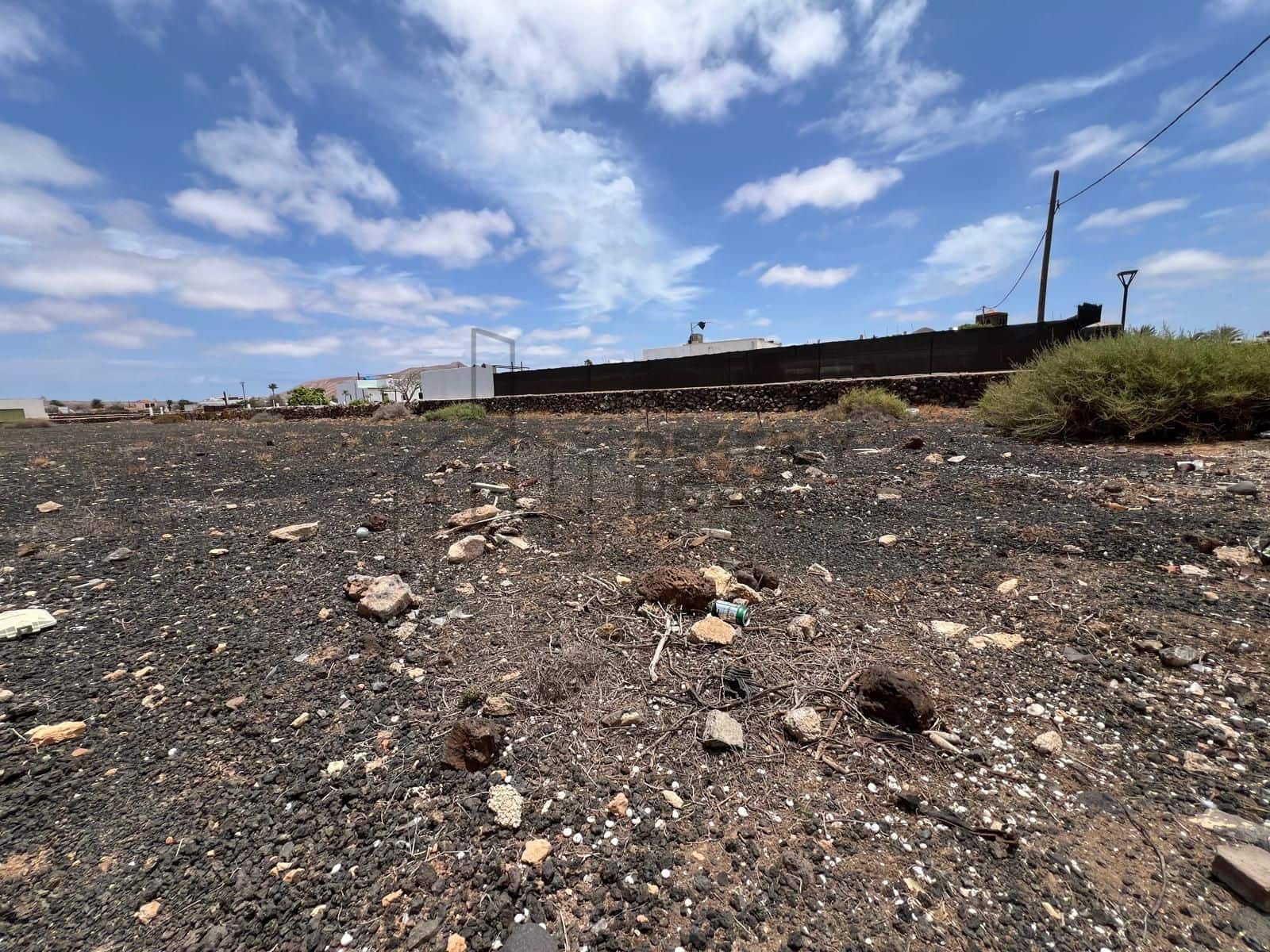 Byggegrund til salg i La Oliva - € 300.000 (Ref: 9036321)