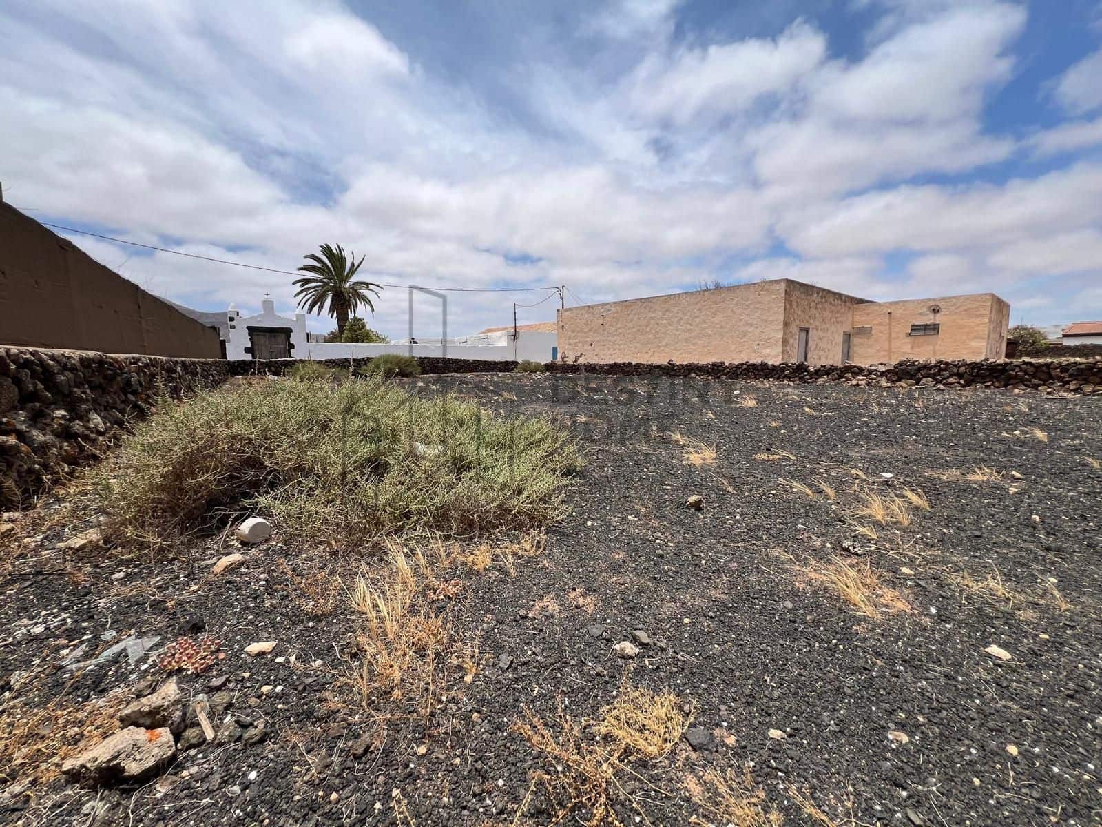 Byggegrund til salg i La Oliva - € 300.000 (Ref: 9036321)