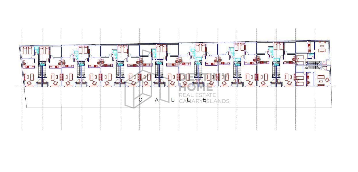 Byggegrund til salg i La Oliva - € 300.000 (Ref: 9036321)
