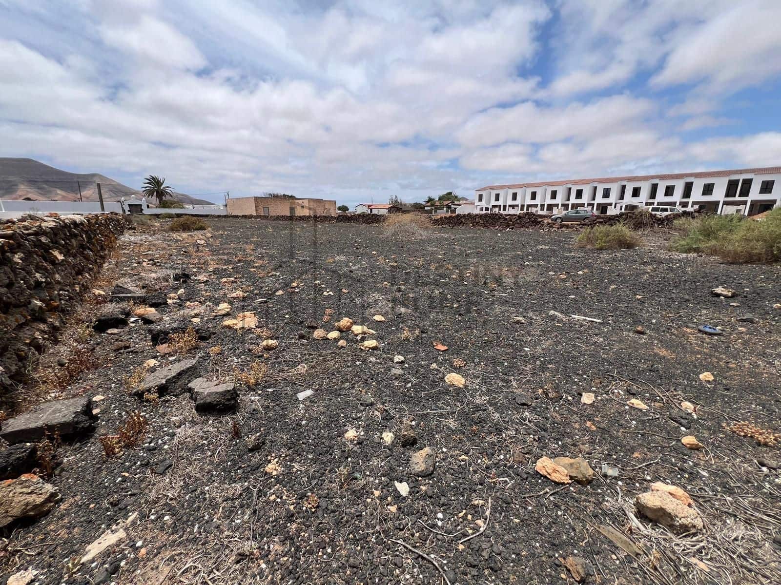 Byggegrund til salg i La Oliva - € 300.000 (Ref: 9036321)