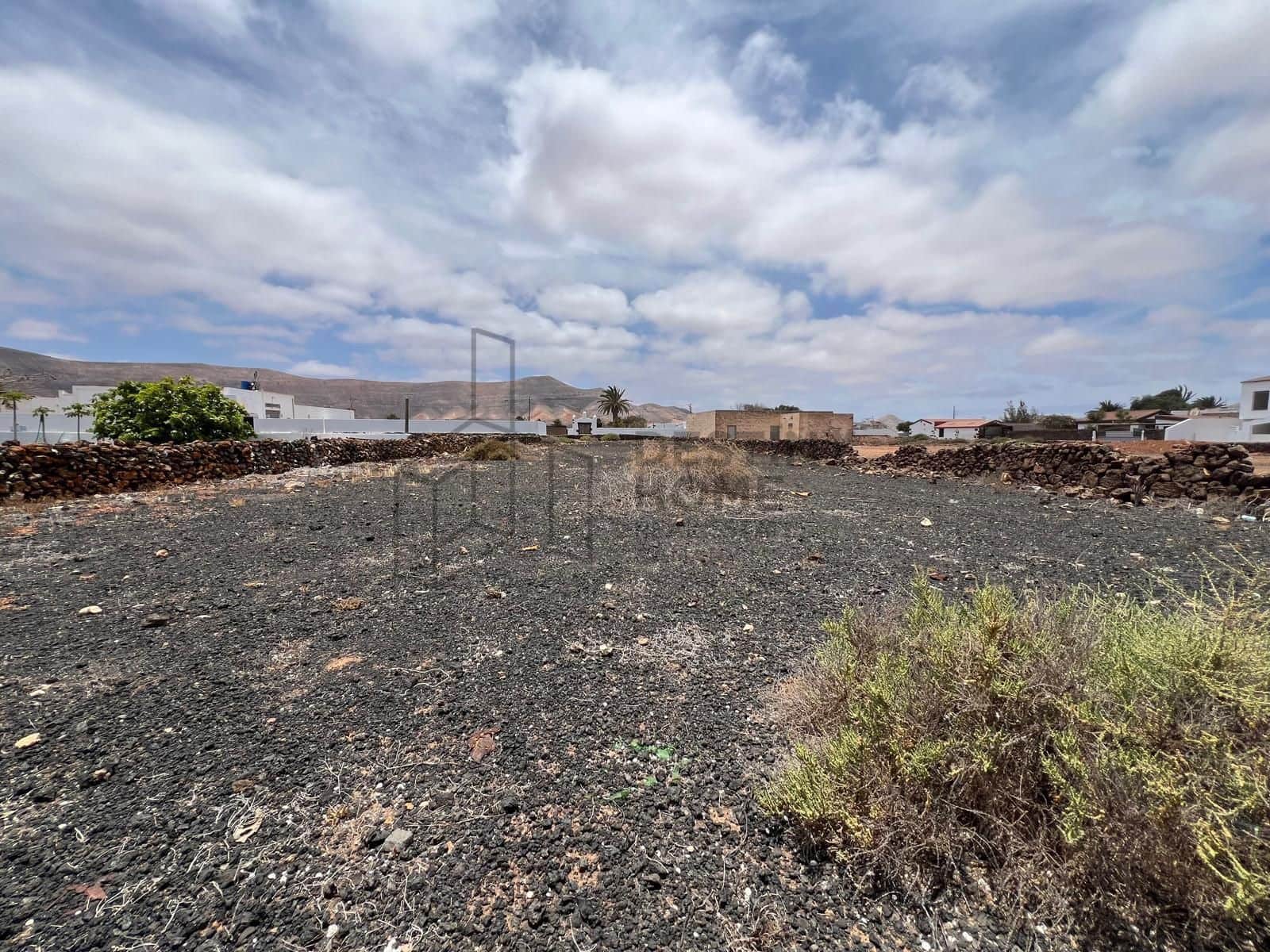 Byggegrund til salg i La Oliva - € 300.000 (Ref: 9036321)