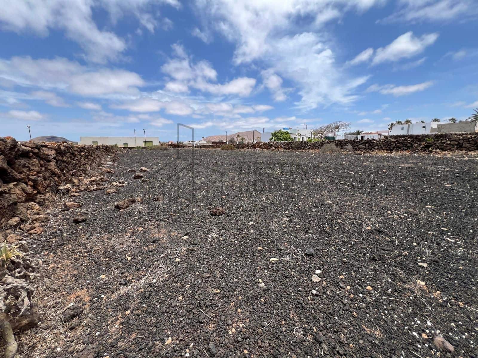 Byggegrund til salg i La Oliva - € 300.000 (Ref: 9036321)