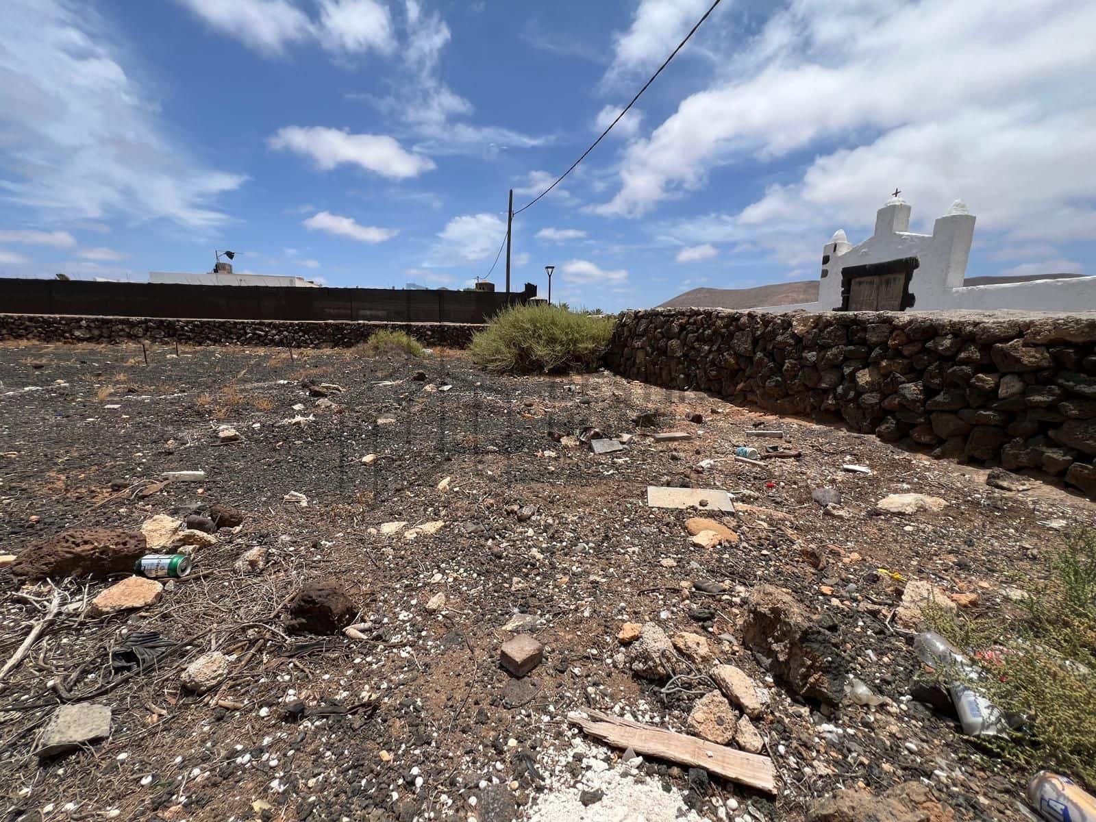 Byggegrund til salg i La Oliva - € 300.000 (Ref: 9036321)