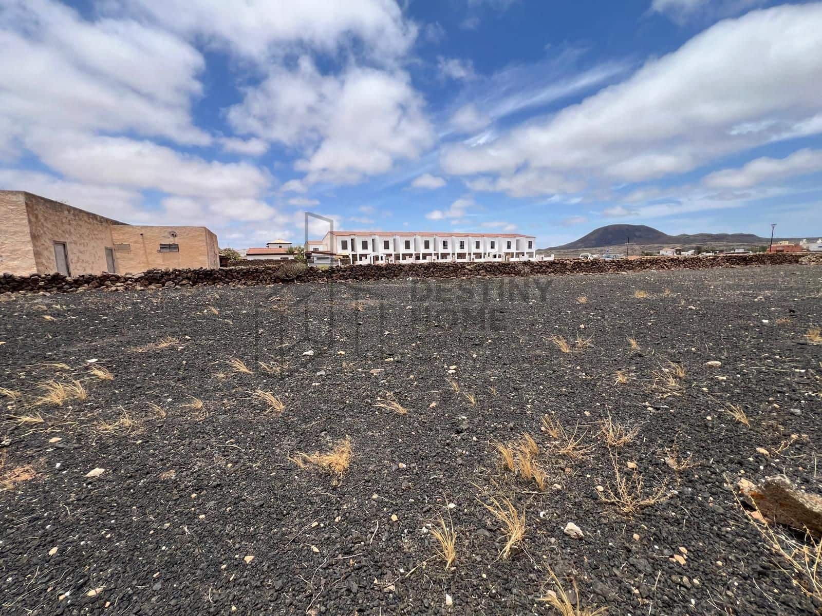 Byggegrund til salg i La Oliva - € 300.000 (Ref: 9036321)