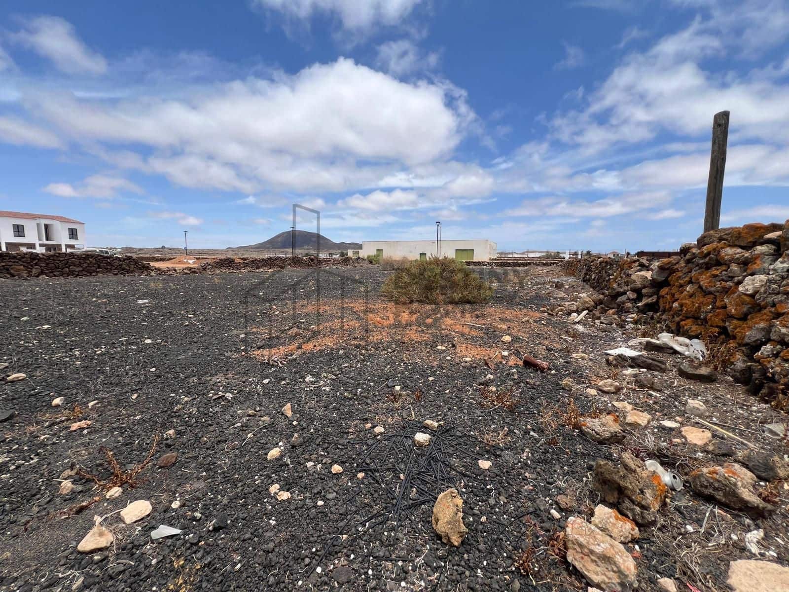 Byggegrund til salg i La Oliva - € 300.000 (Ref: 9036321)