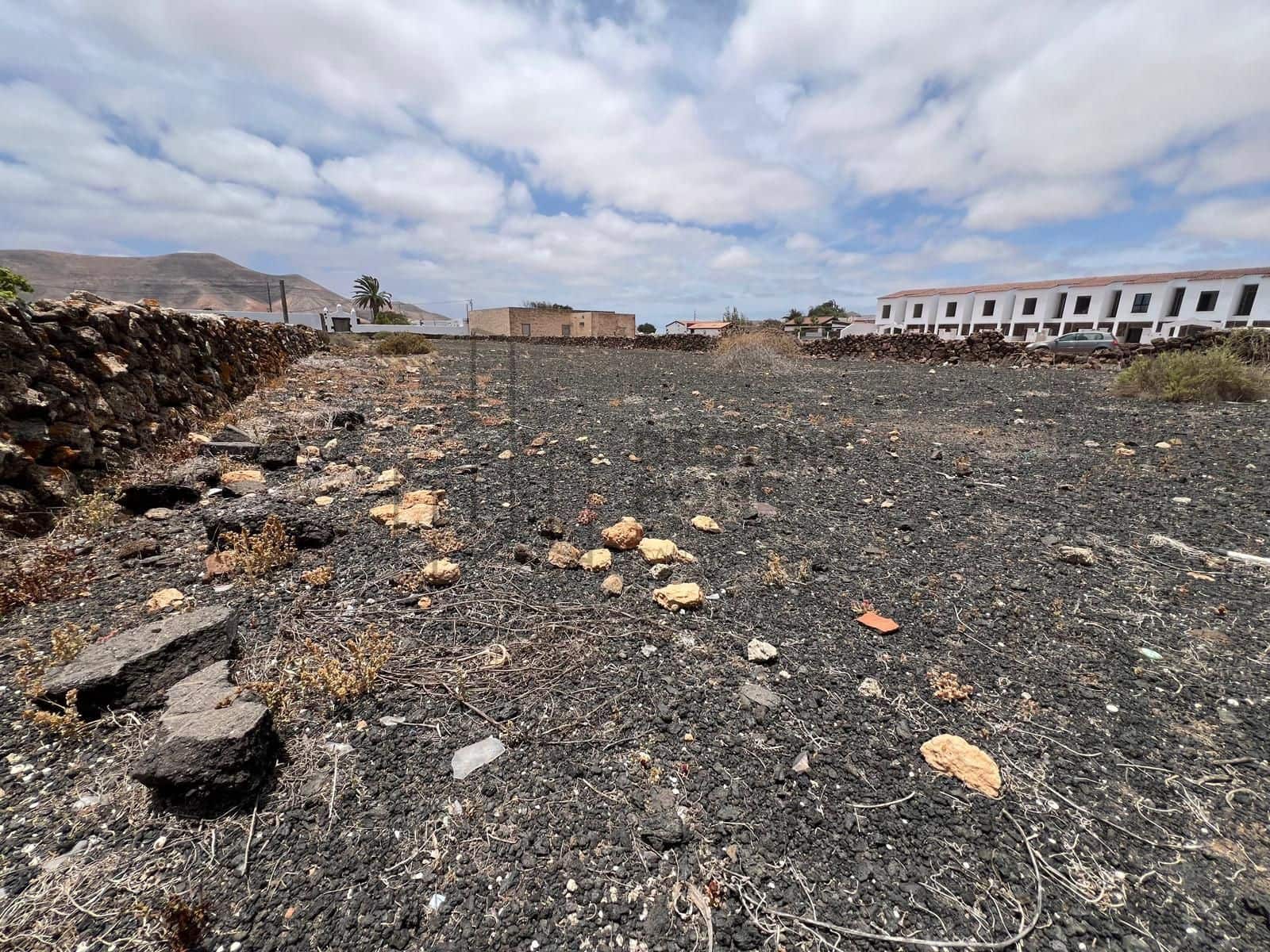 Byggegrund til salg i La Oliva - € 300.000 (Ref: 9036321)