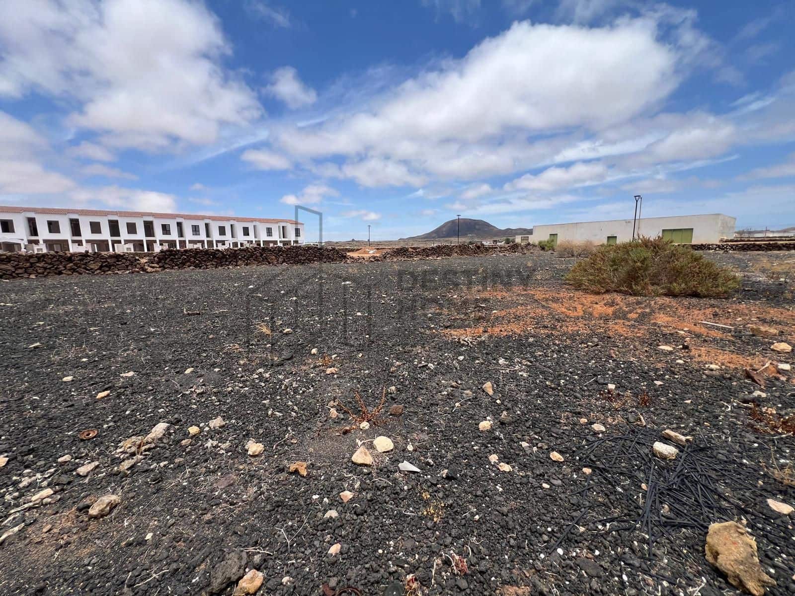 Byggegrund til salg i La Oliva - € 300.000 (Ref: 9036321)