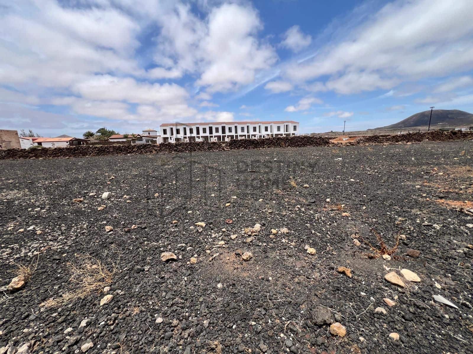 Byggegrund til salg i La Oliva - € 300.000 (Ref: 9036321)