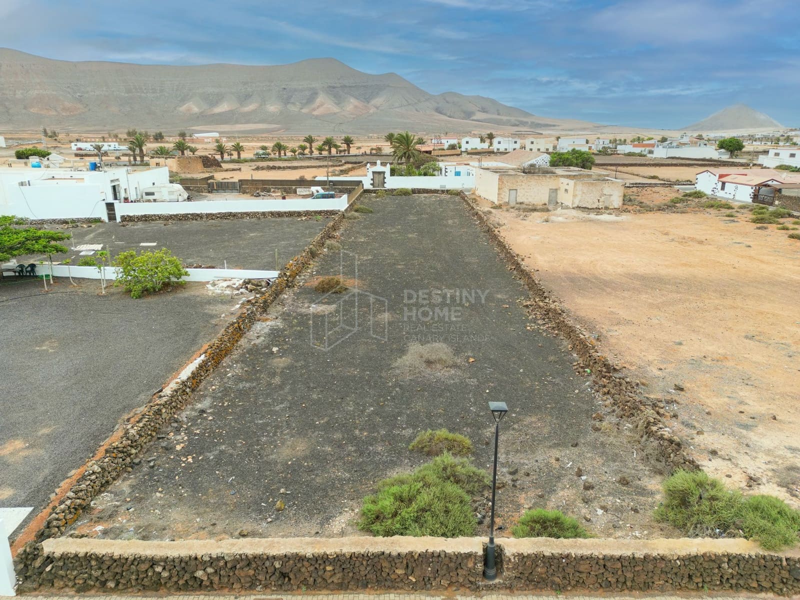 Byggegrund til salg i La Oliva - € 300.000 (Ref: 9036321)