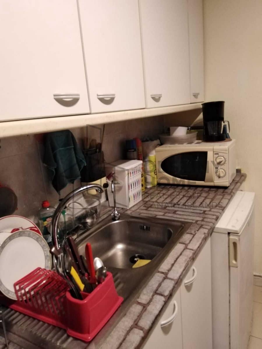 2 soverom Leilighet til salgs i Nuevo Horizonte - € 99 000 (Ref: 9057346)