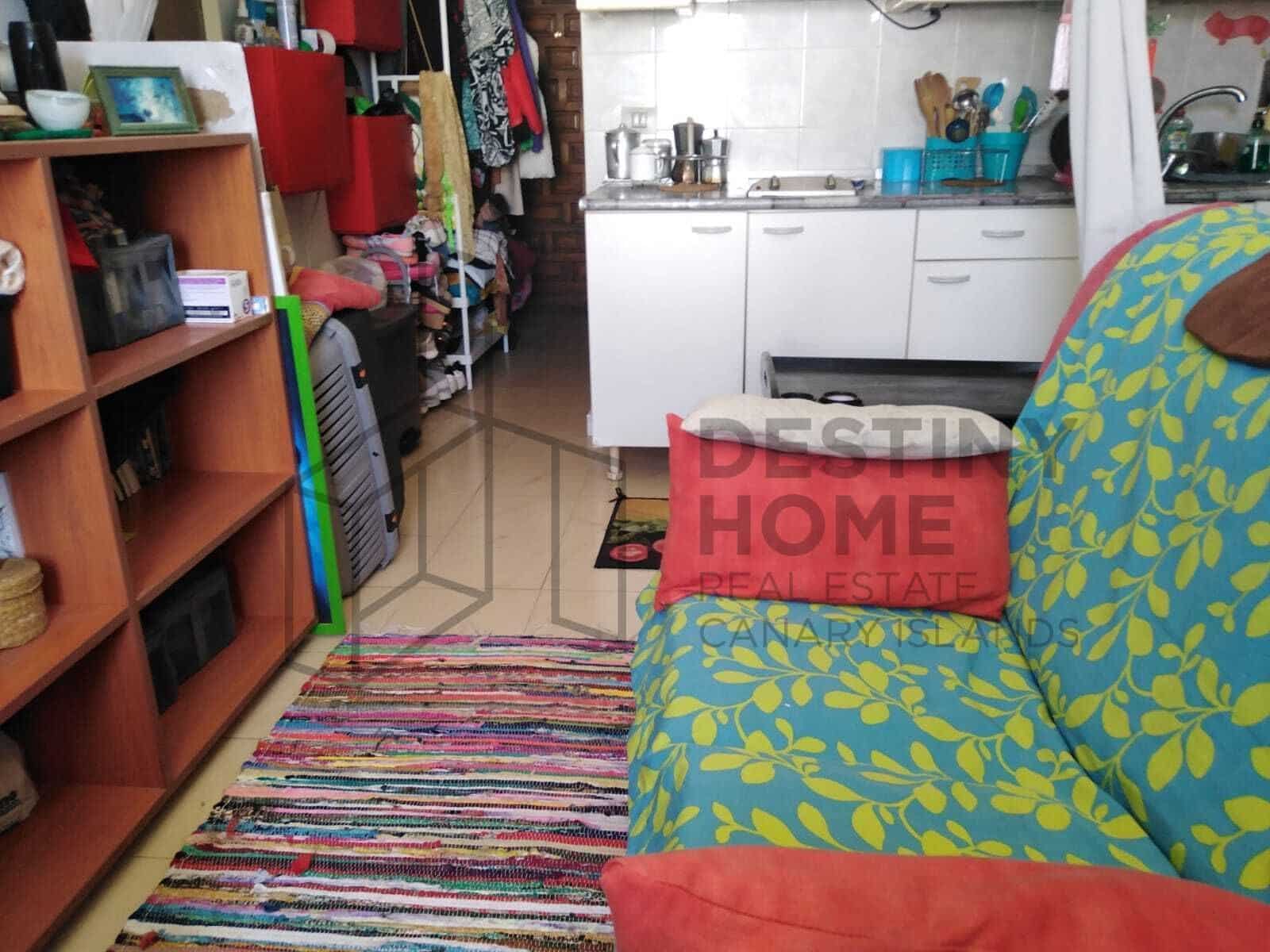 2 soverom Leilighet til salgs i Nuevo Horizonte - € 99 000 (Ref: 9057346)