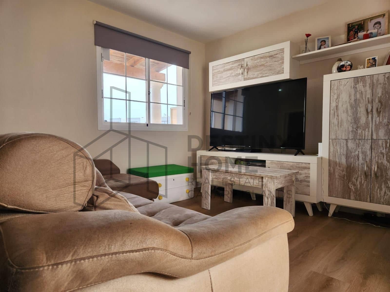 2 chambre Maison de Ville à vendre à Antigua - 245 000 € (Ref: 9059015)