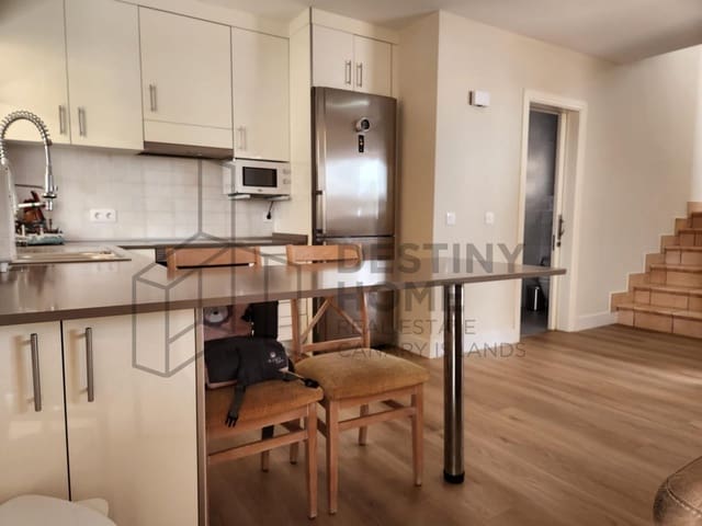 2 bedroom Townhouse for sale in Antigua - € 245,000 (Ref: 9059015)