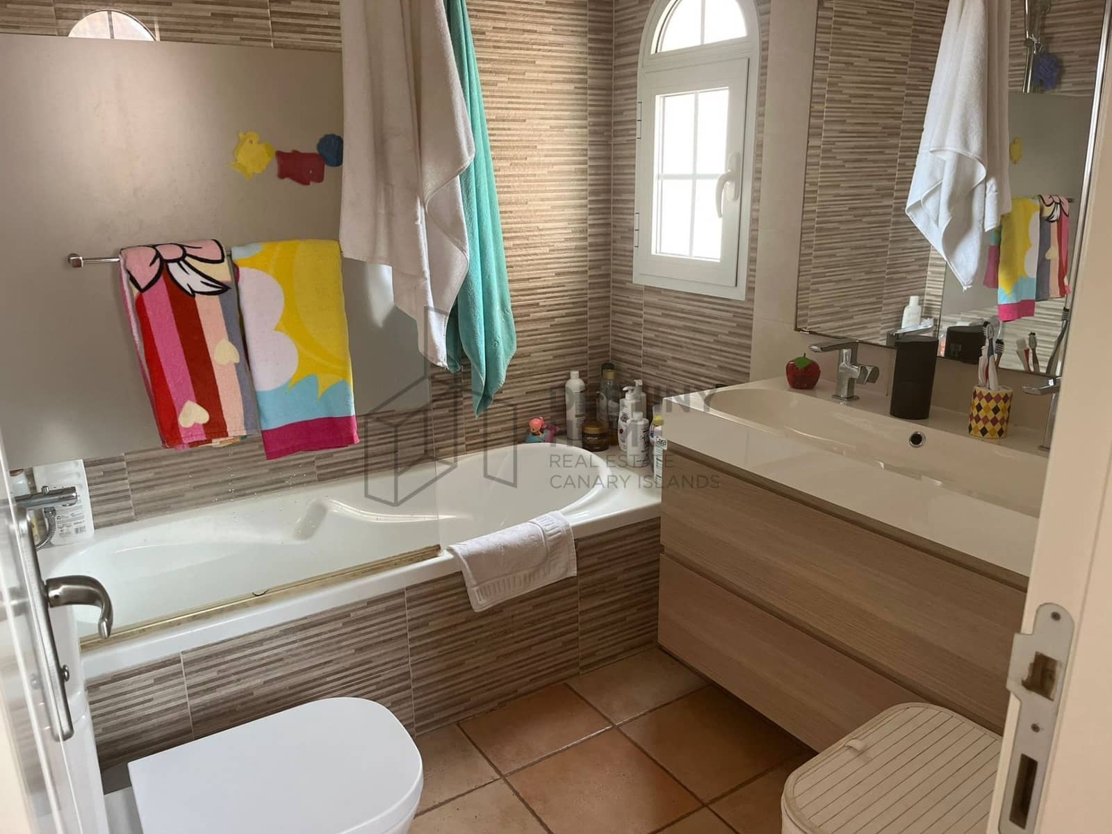 2 chambre Maison de Ville à vendre à Antigua - 245 000 € (Ref: 9059015)