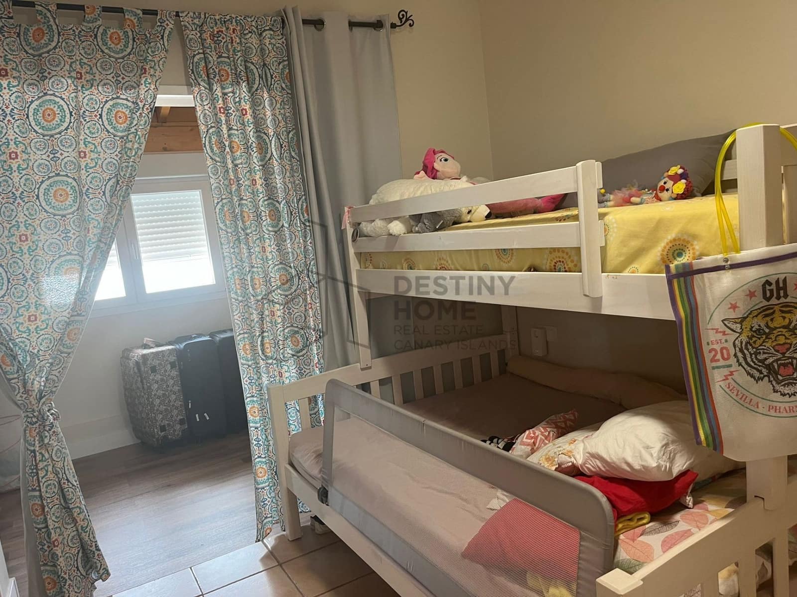 2 chambre Maison de Ville à vendre à Antigua - 245 000 € (Ref: 9059015)