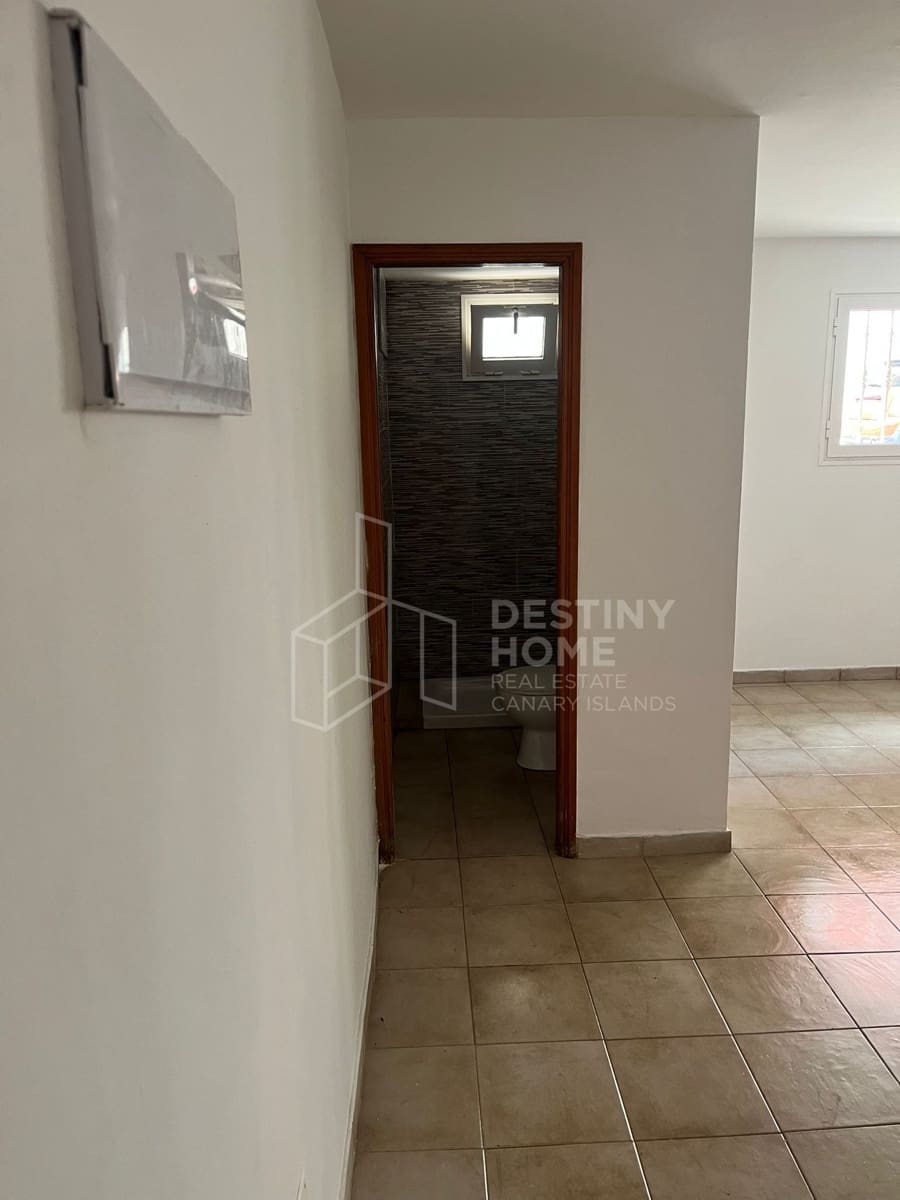 1 soveværelse Erhverv til salg i Corralejo - € 79.000 (Ref: 9059016)
