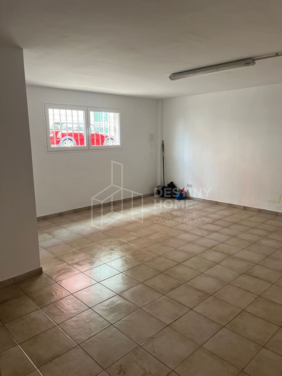 1 soveværelse Erhverv til salg i Corralejo - € 79.000 (Ref: 9059016)