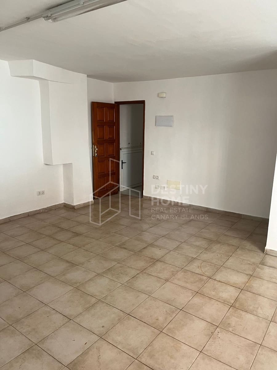 1 soveværelse Erhverv til salg i Corralejo - € 79.000 (Ref: 9059016)