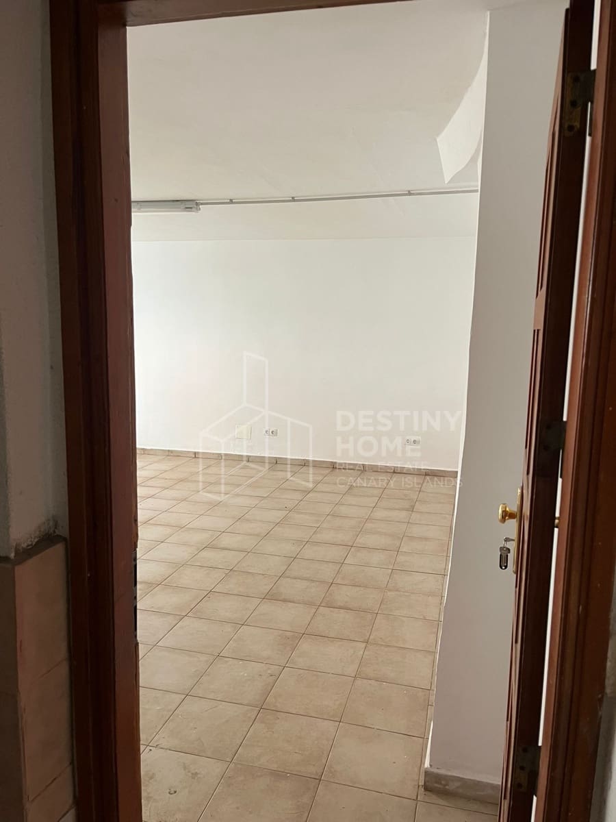 1 soveværelse Erhverv til salg i Corralejo - € 79.000 (Ref: 9059016)
