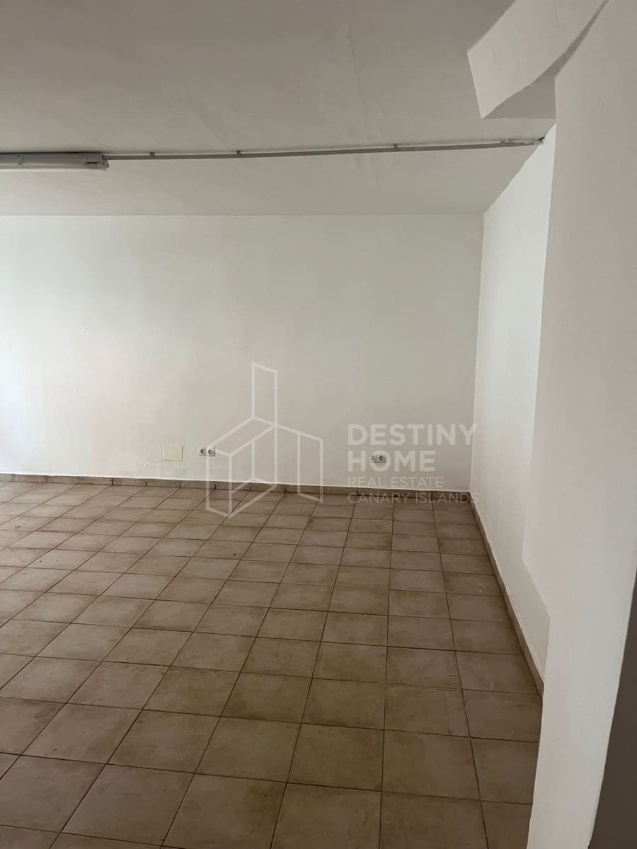 1 soveværelse Erhverv til salg i Corralejo - € 79.000 (Ref: 9059016)