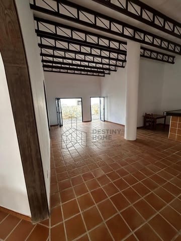 1 soveværelse Erhverv til salg i El Cotillo, La Oliva - € 440.000 (Ref: 9059017)