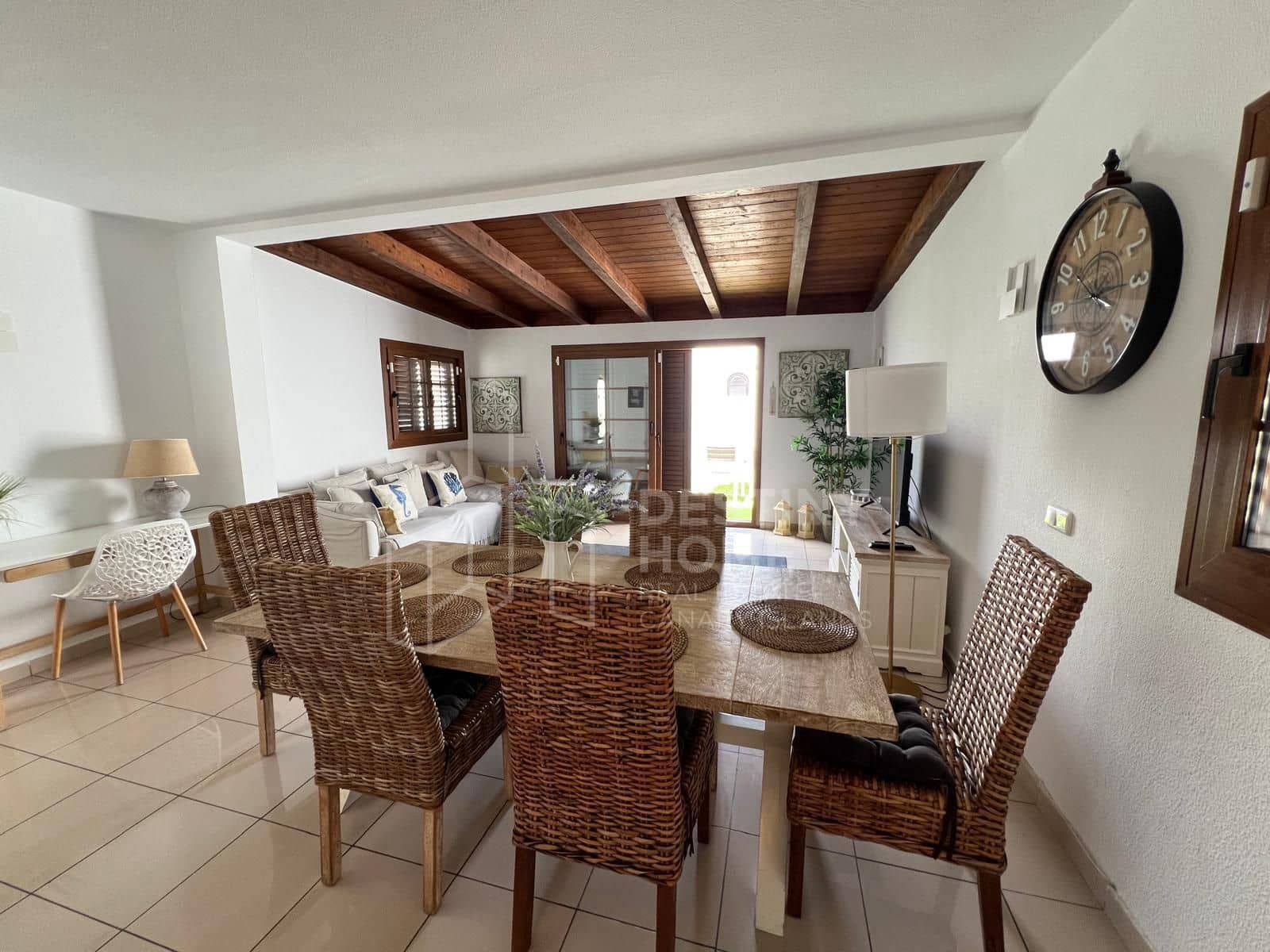 3 soveværelse Villa til salg i Corralejo med swimmingpool - € 790.000 (Ref: 9068653)