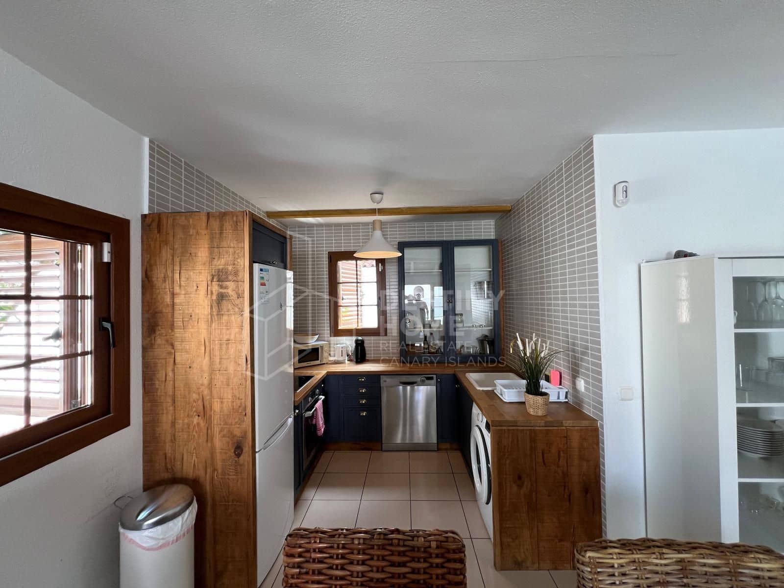 3 soveværelse Villa til salg i Corralejo med swimmingpool - € 790.000 (Ref: 9068653)