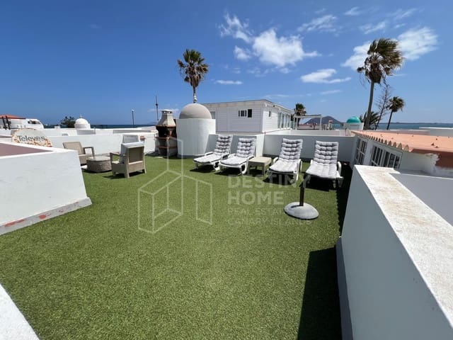 3 camera da letto Villa in vendita in Corralejo, La Oliva con piscina - 790.000 € (Rif: 9068653)