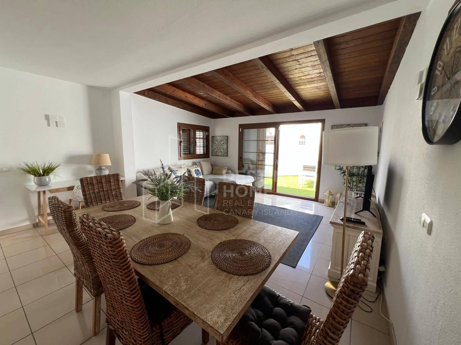 3 soveværelse Villa til salg i Corralejo med swimmingpool - € 790.000 (Ref: 9068653)