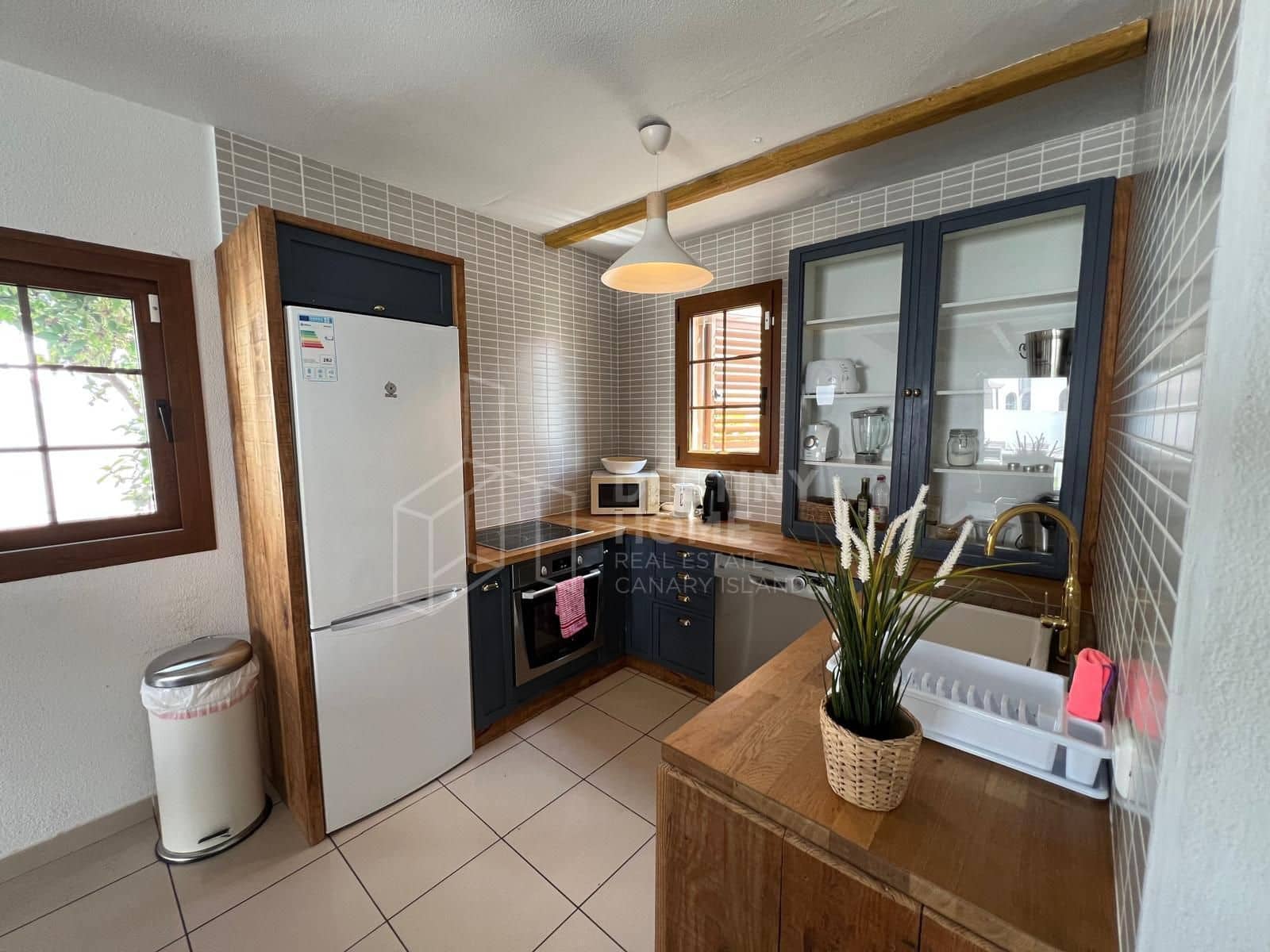 3 soveværelse Villa til salg i Corralejo med swimmingpool - € 790.000 (Ref: 9068653)