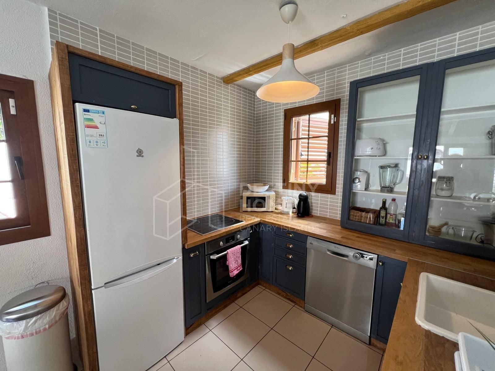 3 soveværelse Villa til salg i Corralejo med swimmingpool - € 790.000 (Ref: 9068653)