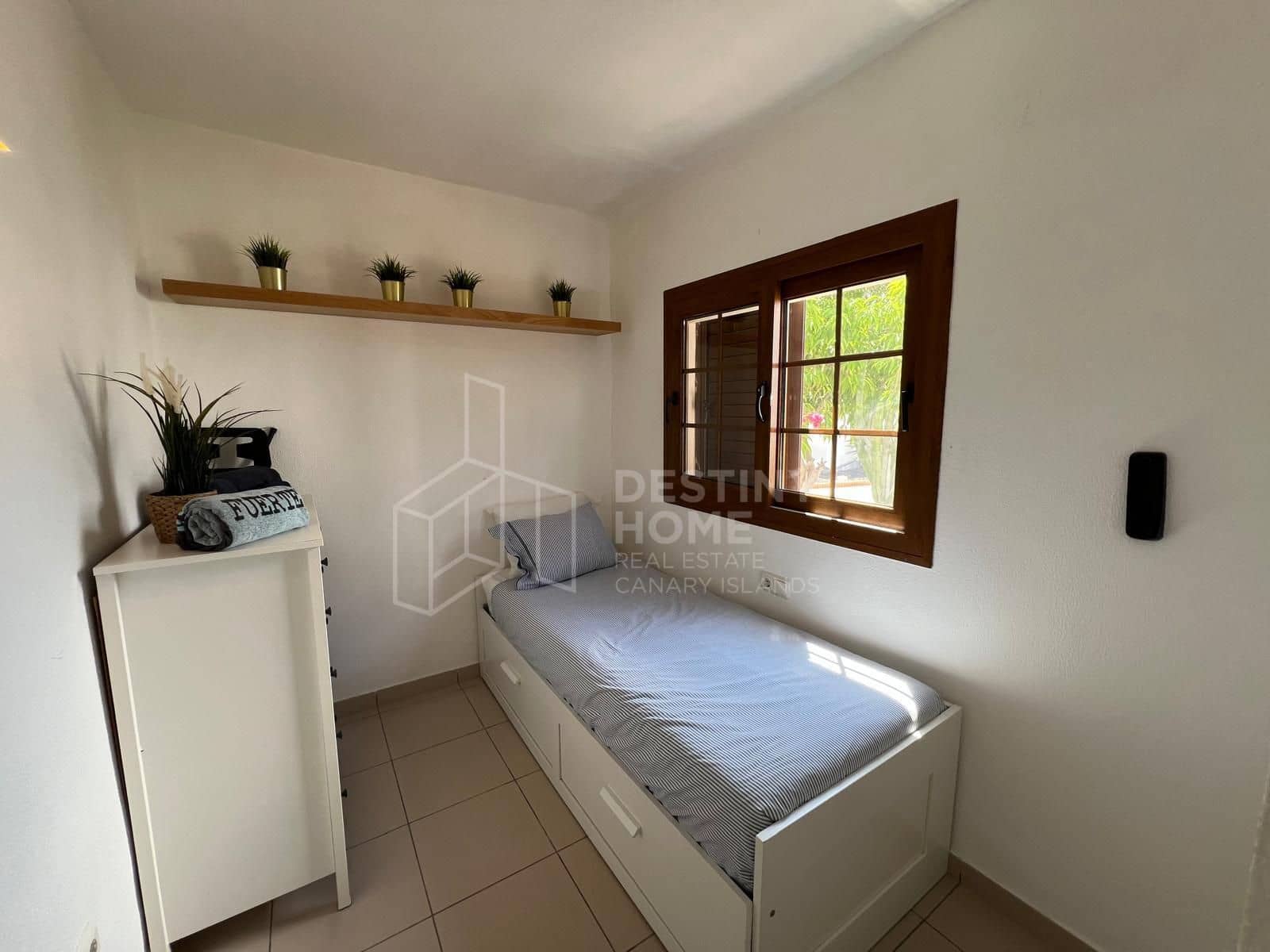 3 soveværelse Villa til salg i Corralejo med swimmingpool - € 790.000 (Ref: 9068653)