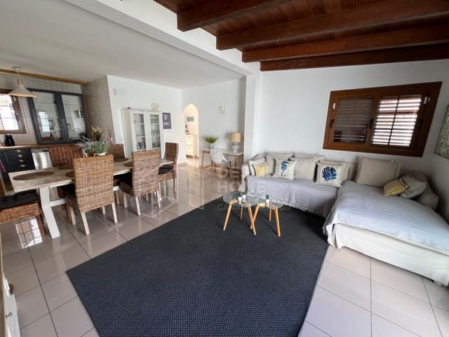 3 camera da letto Villa in vendita in Corralejo, La Oliva con piscina - 790.000 € (Rif: 9068653)