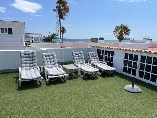 3 camera da letto Villa in vendita in Corralejo, La Oliva con piscina - 790.000 € (Rif: 9068653)