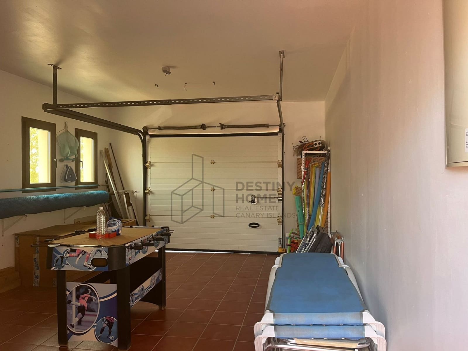 3 soverom Villa til salgs i Tarajalejo med svømmebasseng garasje - € 830 000 (Ref: 9074879)