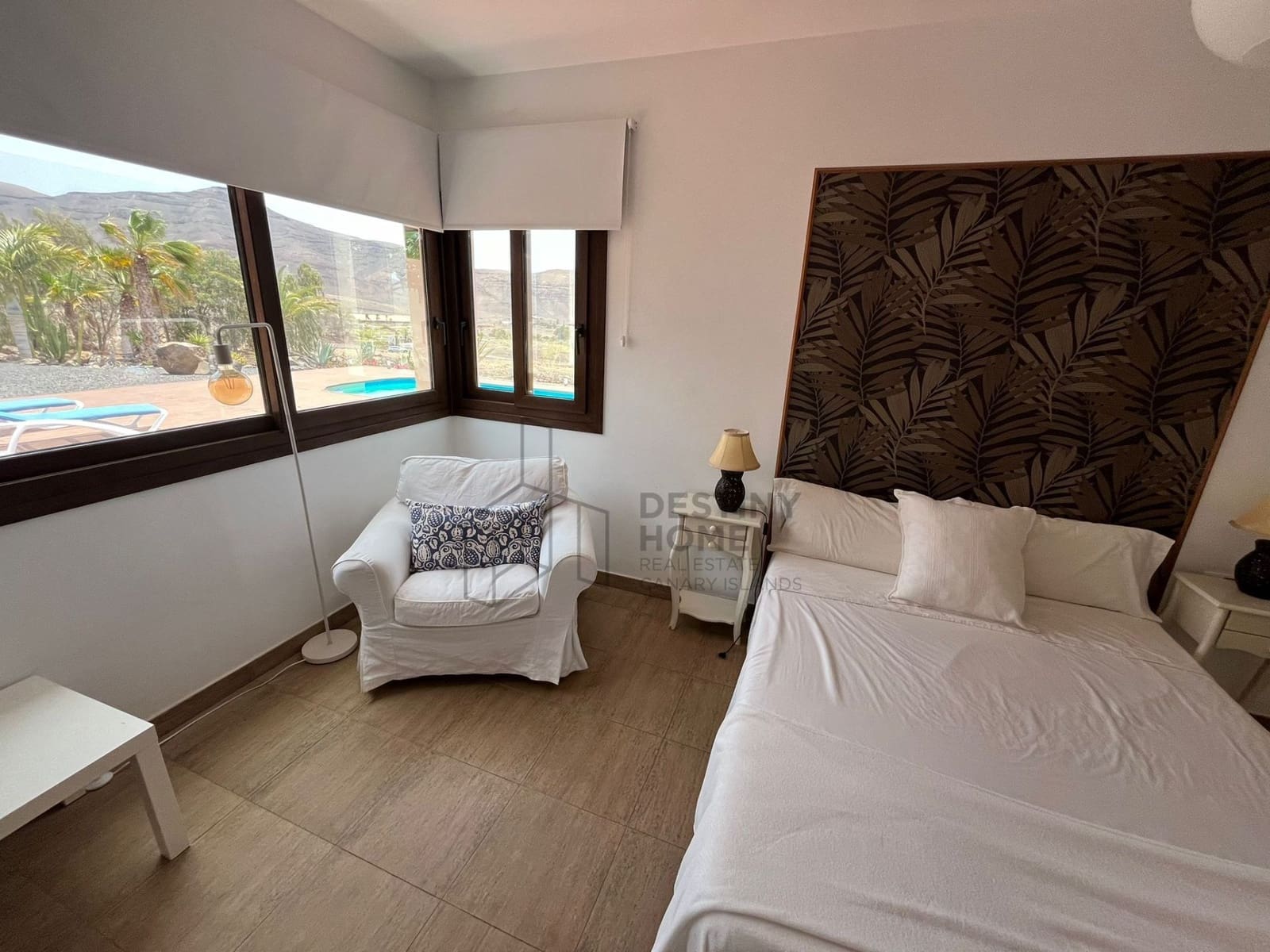 3 soverom Villa til salgs i Tarajalejo med svømmebasseng garasje - € 830 000 (Ref: 9074879)