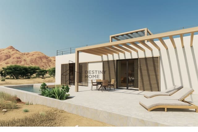 2 bedroom Villa for sale in Tindaya, La Oliva - € 580,000 (Ref: 9077807)