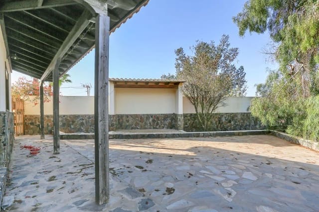 3 bedroom Villa for sale in Puerto del Rosario - € 249,000 (Ref: 9084965)
