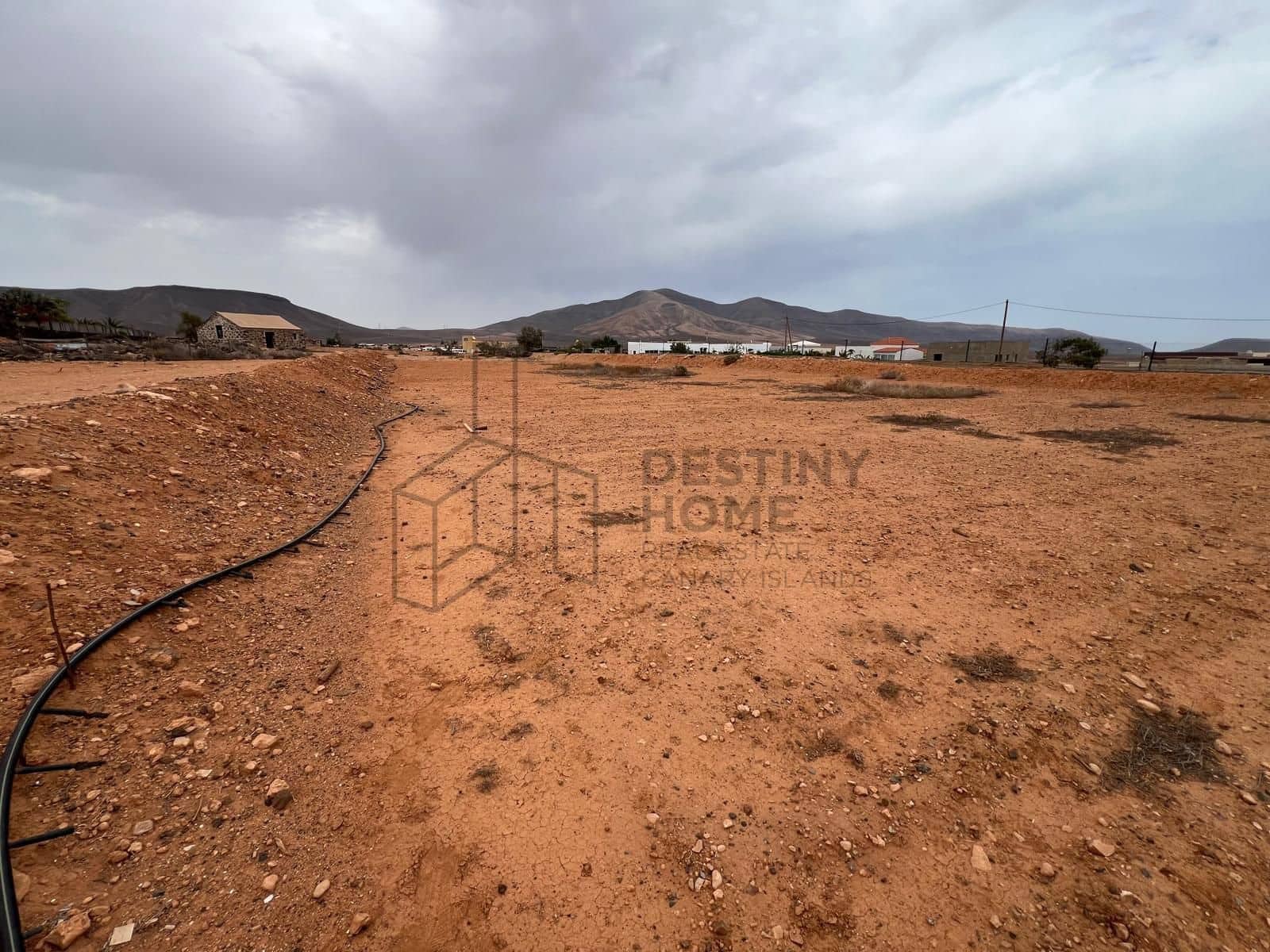 Undeveloped Land for sale in Triquivijate - € 105,000 (Ref: 9084966)
