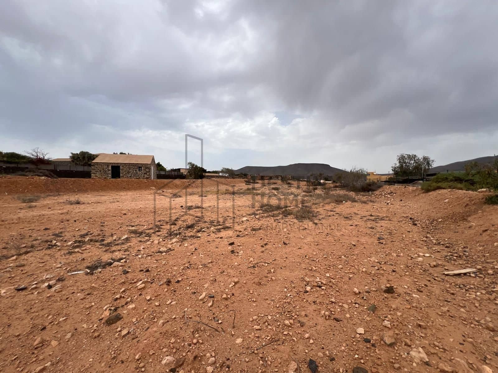 Undeveloped Land for sale in Triquivijate - € 105,000 (Ref: 9084966)