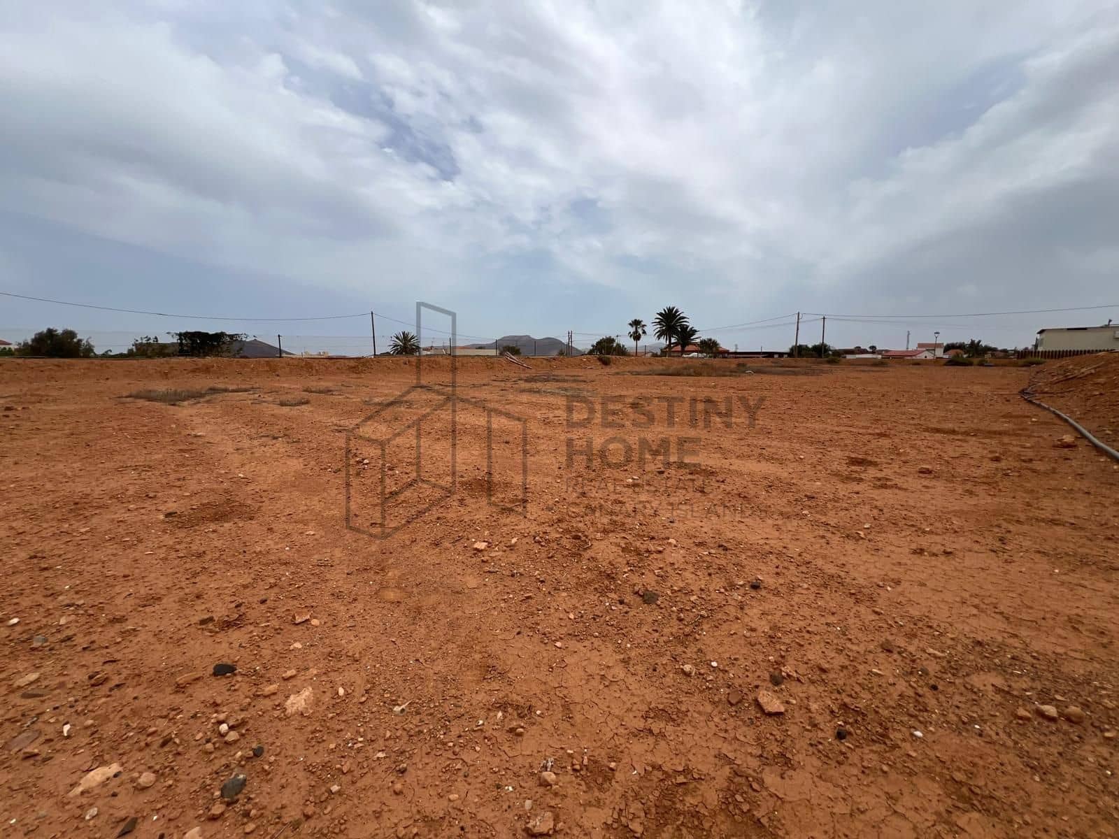 Undeveloped Land for sale in Triquivijate - € 105,000 (Ref: 9084966)