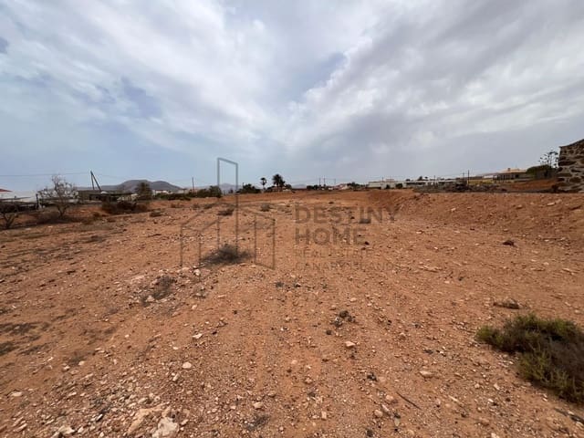 Terre non Aménagée à vendre à Triquivijate, Antigua - 105 000 € (Ref: 9084966)