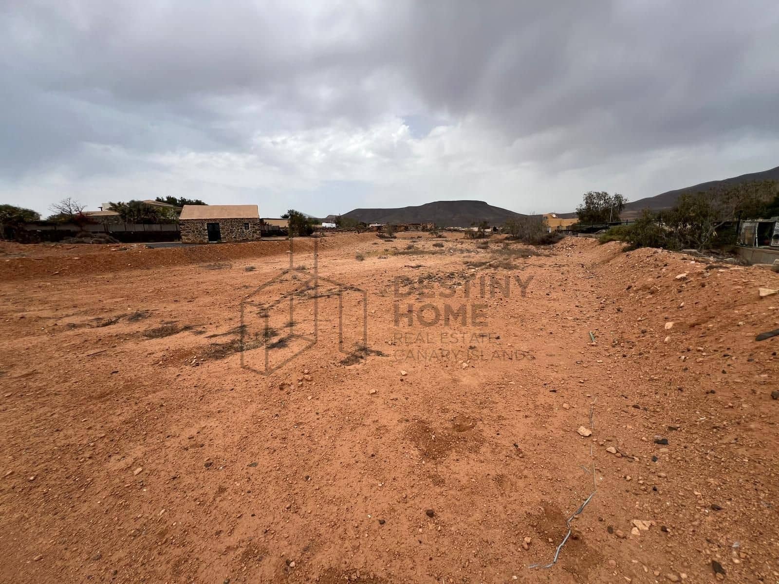 Undeveloped Land for sale in Triquivijate - € 105,000 (Ref: 9084966)