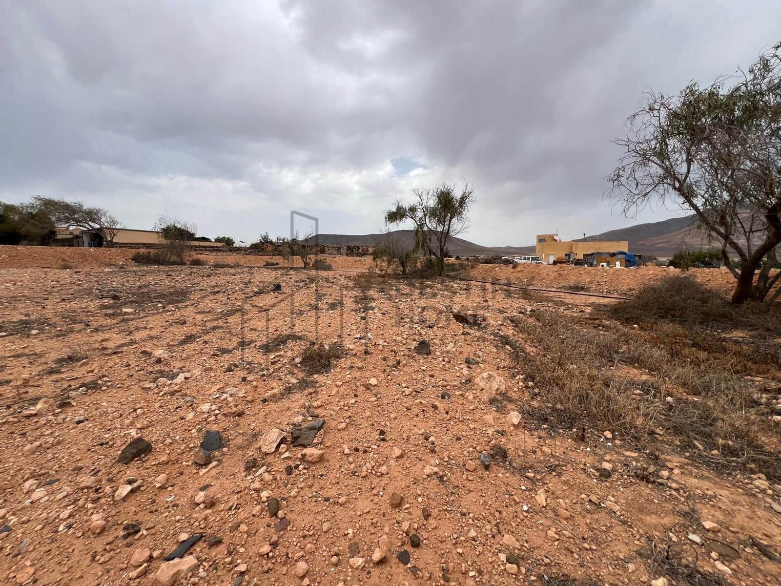 Undeveloped Land for sale in Triquivijate - € 105,000 (Ref: 9084966)