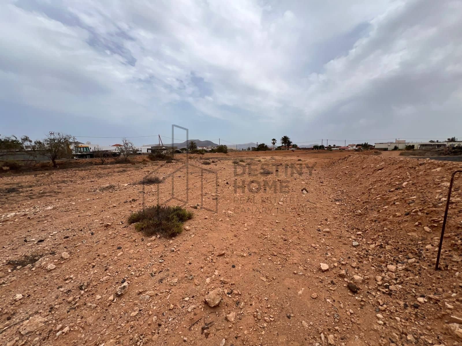 Undeveloped Land for sale in Triquivijate - € 105,000 (Ref: 9084966)